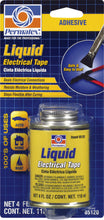 Load image into Gallery viewer, PERMATEX LIQUID ELECTRICAL TAPE 4OZ 85120