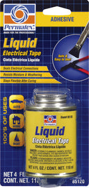 PERMATEX LIQUID ELECTRICAL TAPE 4OZ 85120
