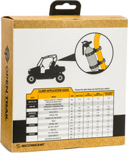 Load image into Gallery viewer, OPEN TRAIL FIRE EXTINGUISHER MOUNT- 2 PACK PSUFE