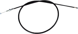 MOTION PRO BLACK VINYL REVERSE CABLE 02-0148