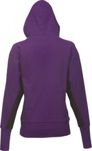 Load image into Gallery viewer, FLY RACING LACED PULLOVER HOODIE PURPLE X/2X 358-01006-atv motorcycle utv parts accessories gear helmets jackets gloves pantsAll Terrain Depot