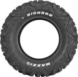 MAXXIS TIRE BIGHORN REAR 25X10R12 LR-420LBS RADIAL ETM16630700