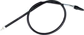 MOTION PRO BLACK VINYL SPEEDO CABLE 03-0103