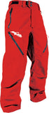 HMK HUSTLER 2 PANT RED XS HM7PHUS2RXS