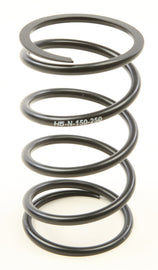 SPEEDWERX H5 SECONDARY SPRINGS BLACK CCH5-N-150-250