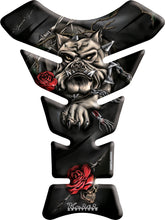 Load image into Gallery viewer, KEITI TANK PAD BULLDOG KT8080