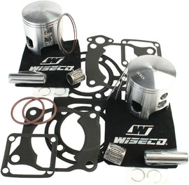 WISECO HIGH PERFORMANCE PISTON KIT STD PK139