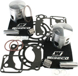 WISECO HIGH PERFORMANCE PISTON KIT STD PK139