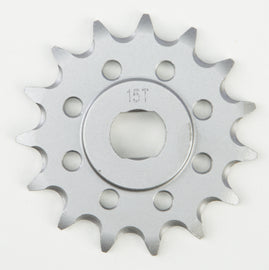 FLY RACING COUNTERSHAFT FRONT STEEL SPROCKET 15T MX-03285-15-atv motorcycle utv parts accessories gear helmets jackets gloves pantsAll Terrain Depot