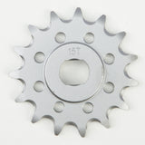 FLY RACING COUNTERSHAFT FRONT STEEL SPROCKET 15T MX-03285-15