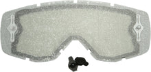 Load image into Gallery viewer, SCOTT HUSTLE/TYRANT/SPLIT GOGGLE WORKS THERMAL LENS (GREY AFC) 219703-119