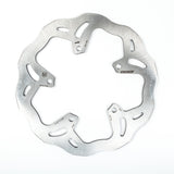 BRAKING RACING ROTOR FRONT WF7104