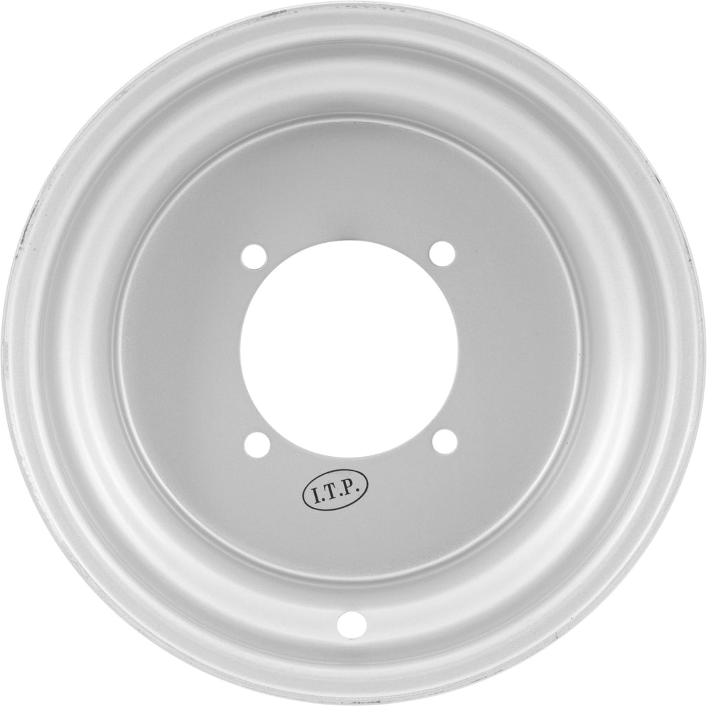 ITP STEEL WHEEL 11X6 4/110 4+2 1125400032