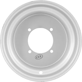 ITP STEEL WHEEL 11X7 2+5 4/110 1125407032