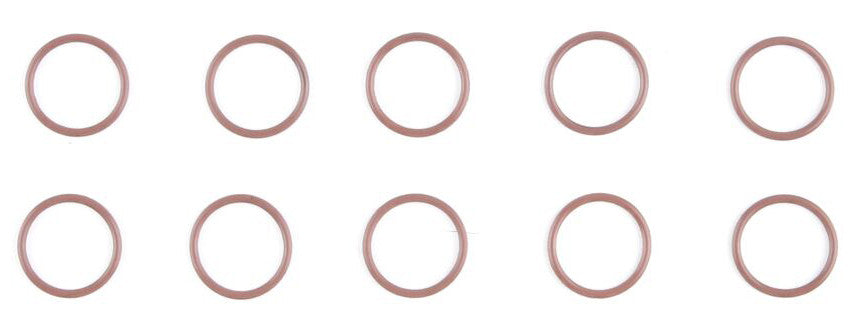 COMETIC CASE PLUG O-RING M8 LIQUID COOLED 10PK C10208