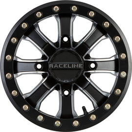 RACELINE MAMBA BEADLOCK 4/110 14X6 +40MM OFFSET (5+1) A71MB-46011-51