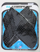 Load image into Gallery viewer, STOMPGRIP STREET TRACTION PAD BLACK 55-10-0136B