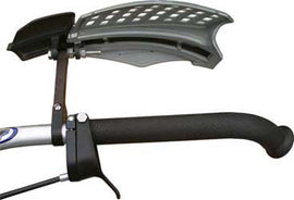 POWERMADD STAR SERIES HANDGUARD MOUNTING KIT 34250-atv motorcycle utv parts accessories gear helmets jackets gloves pantsAll Terrain Depot