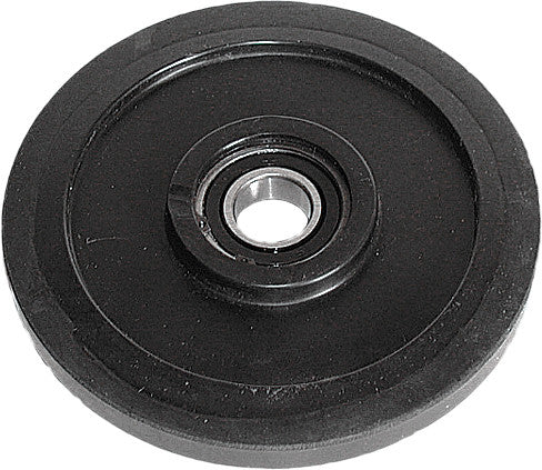 PPD IDLER WHEEL BLACK 7.01"X25MM 04-116-208-U