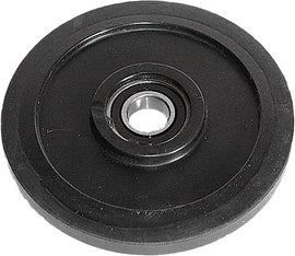 PPD IDLER WHEEL BLACK 7.01