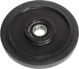 PPD IDLER WHEEL BLACK 7.01