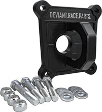 Load image into Gallery viewer, DEVIANT RACE PARTS RADIUS ARM PLATE W/EYELET POL 45503