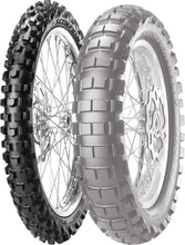 Load image into Gallery viewer, PIRELLI TIRE RALLY FRONT 90/90-21 54R BIAS 1745300