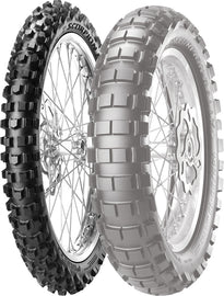 PIRELLI TIRE RALLY FRONT 90/90-21 54R BIAS 1745300