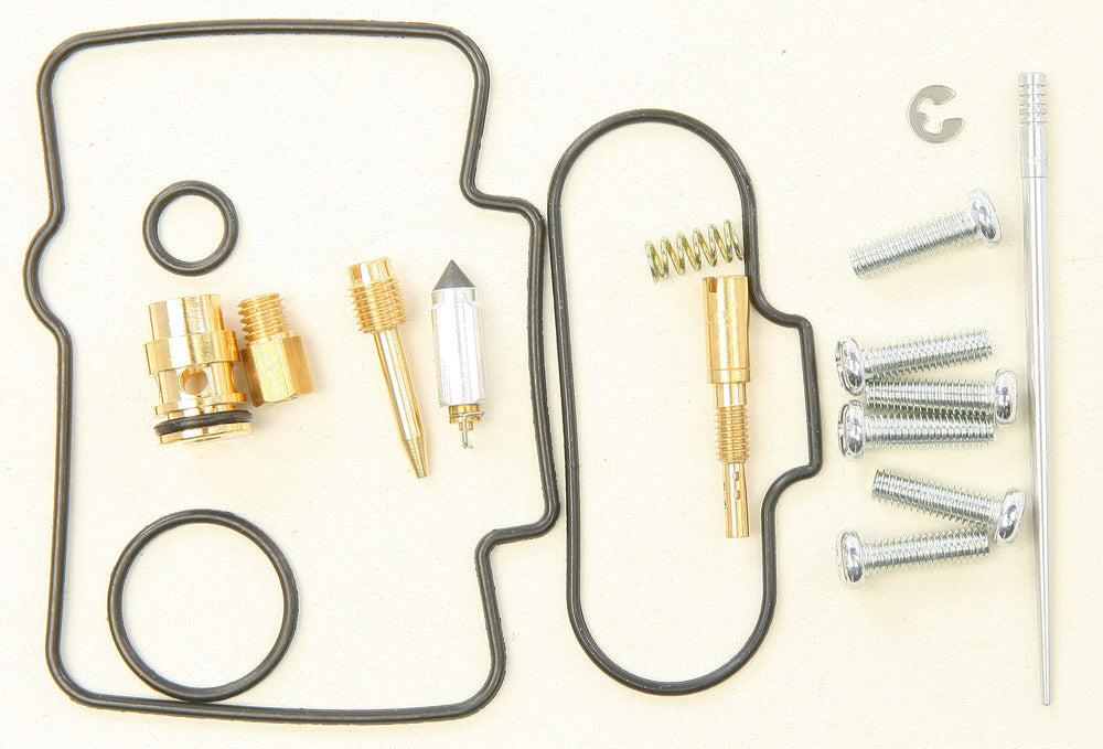 ALL BALLS BIKE CARBURETOR REBUILD KIT 26-1509-atv motorcycle utv parts accessories gear helmets jackets gloves pantsAll Terrain Depot