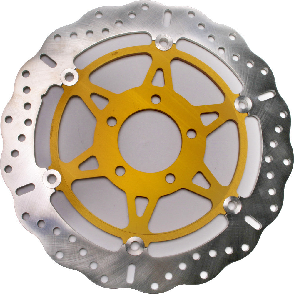 EBC CONTOUR BRAKE ROTOR MD3058XC-atv motorcycle utv parts accessories gear helmets jackets gloves pantsAll Terrain Depot