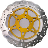 EBC CONTOUR BRAKE ROTOR MD3058XC