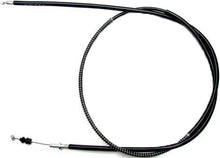 Load image into Gallery viewer, MOTION PRO BLACK VINYL REAR HAND BRAKE CABLE 05-0290