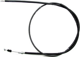 MOTION PRO BLACK VINYL REAR HAND BRAKE CABLE 05-0290
