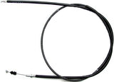 MOTION PRO BLACK VINYL REAR HAND BRAKE CABLE 05-0290