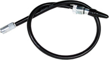 Load image into Gallery viewer, MOTION PRO BLACK VINYL TACHOMETER CABLE 03-0171
