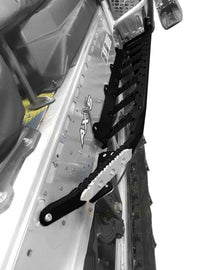 SPG SPG/BURANDT RUNNING BOARDS TRI-LITE POL AXYS 155/163 S/M BPAFRB238-TL-FBK