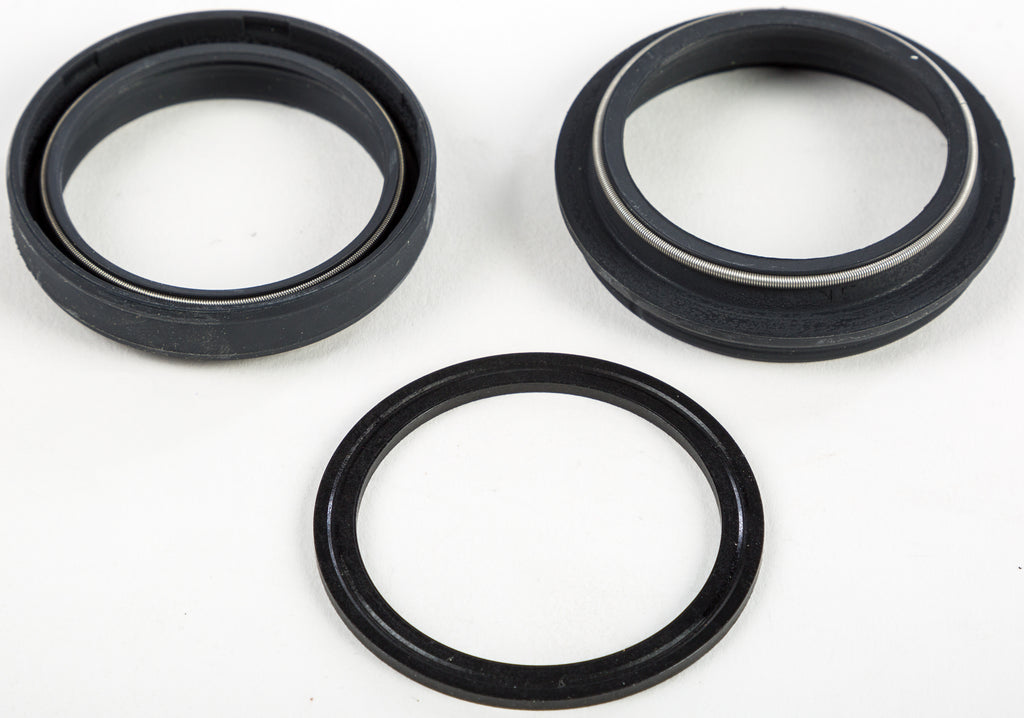 SKF FORK SEAL KIT 43MM BLACK KITB-43S