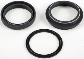 SKF FORK SEAL KIT 43MM BLACK KITB-43S