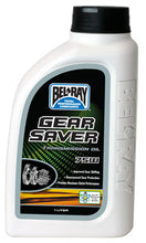 Load image into Gallery viewer, BEL-RAY GEAR SAVER TRANSMISSION OIL 75W 1L 99240-B1LW