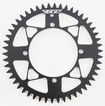 Load image into Gallery viewer, FLY RACING SPROCKET REAR 50T BLACK 414-50 BLK-atv motorcycle utv parts accessories gear helmets jackets gloves pantsAll Terrain Depot