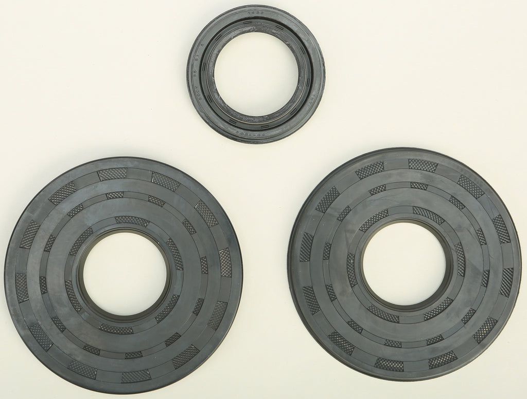 WINDEROSA CRANK SEAL KIT YAMAHA 800 622117