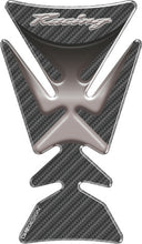 Load image into Gallery viewer, ONE EMBLEMS TANKPAD RACING GREY CERMEDSP