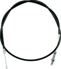 Load image into Gallery viewer, MOTION PRO BLACK VINYL CLUTCH CABLE 06-0001