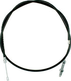 MOTION PRO BLACK VINYL CLUTCH CABLE 06-0001