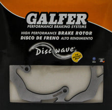 Load image into Gallery viewer, GALFER WAVE ROTOR - REAR DF797W