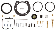 Load image into Gallery viewer, ALL BALLS CARB REBUILD KITS BIG TWIN 2000-06 26-1762