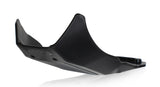 ACERBIS SKID PLATE BLACK 2421150001