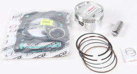 WISECO TOP END KIT POL PK1652