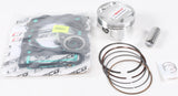 WISECO TOP END KIT POL PK1652