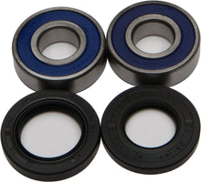 Load image into Gallery viewer, ALL BALLS WHEEL BEARING &amp; SEAL KIT 25-1647-atv motorcycle utv parts accessories gear helmets jackets gloves pantsAll Terrain Depot
